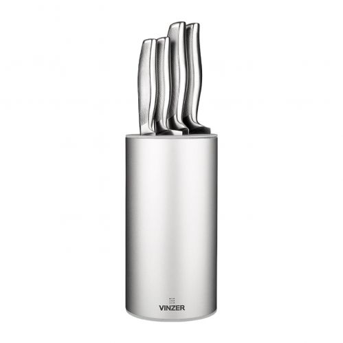 Набор ножей VINZER Legend 5 пр. (50116) - фото 1