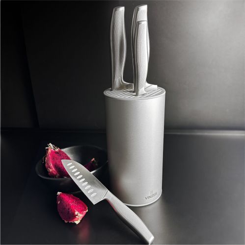 Набор ножей VINZER Legend 5 пр. (50116) - фото 10