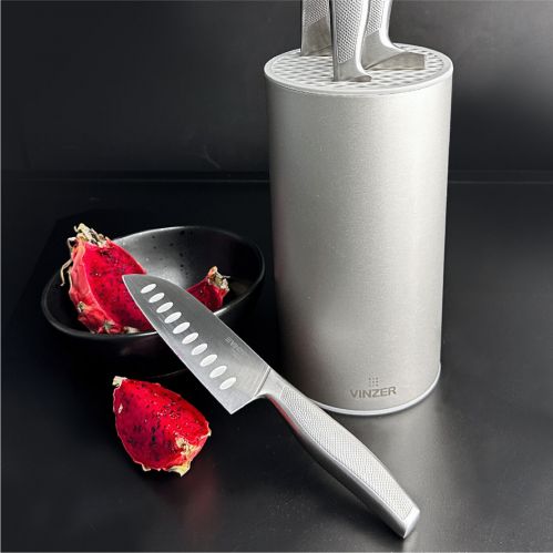 Набор ножей VINZER Legend 5 пр. (50116) - фото 11