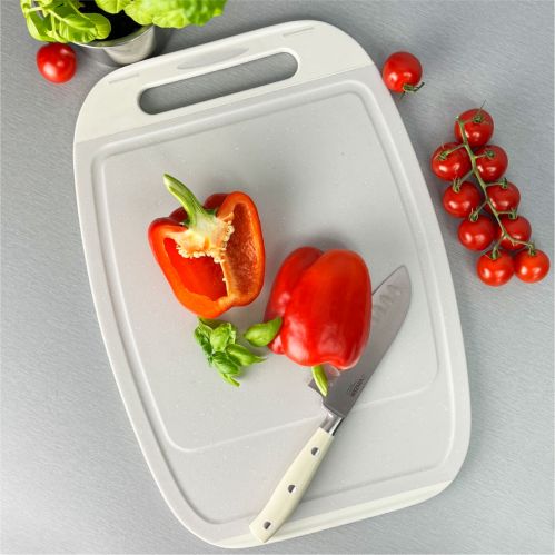 Дошка обробна VINZER 39x28x1 см. (50543) - фото 6