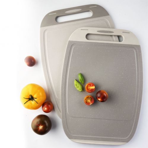 Доска разделочная VINZER 32x23x1 см. (50546) - фото 5