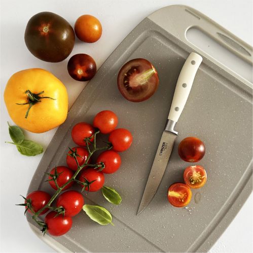 Доска разделочная VINZER 32x23x1 см. (50546) - фото 6