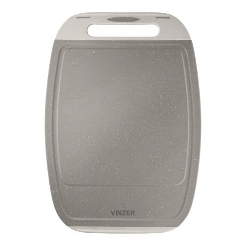 Доска разделочная VINZER 39x28x1 см. (50547) - фото 1