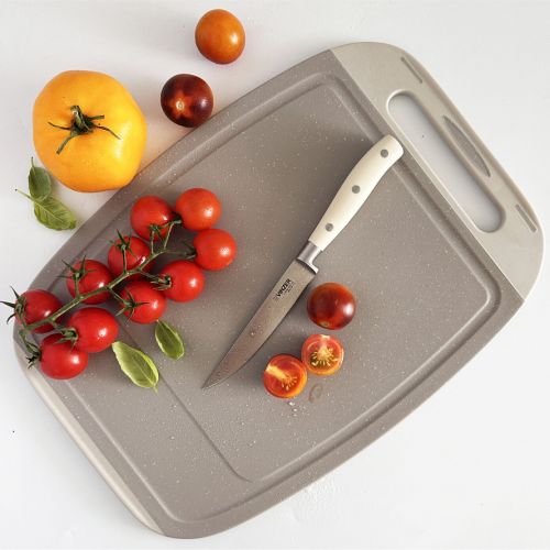 Доска разделочная VINZER 39x28x1 см. (50547) - фото 7