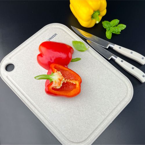 Доска разделочная VINZER 38х28 см. (50550) - фото 7