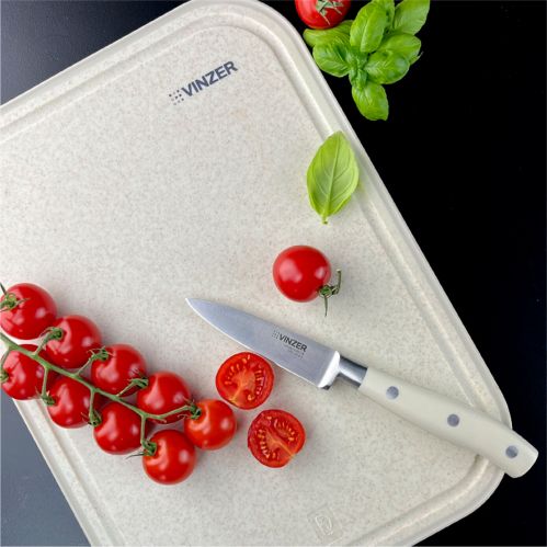 Доска разделочная VINZER 38х28 см. (50550) - фото 9
