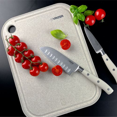 Доска разделочная VINZER 38х28 см. (50550) - фото 10