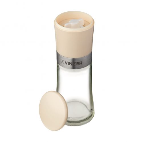 Мельница для соли и перца VINZER (50596) - фото 3