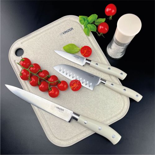 Мельница для соли и перца VINZER (50596) - фото 8