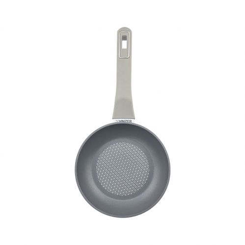 Сковорода VINZER Platinum Induction Line 20 см (50460) - фото 1