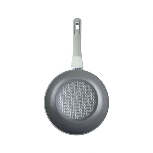 Сковорода VINZER Platinum Induction Line 24 см (50461) - фото 1