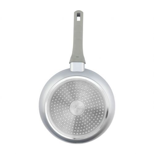 Сковорода VINZER Platinum Induction Line 24 см (50461) - фото 3