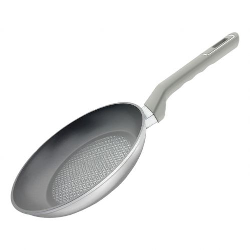 Сковорода VINZER Platinum Induction Line 24 см (50461) - фото 4