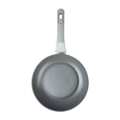 Сковорода VINZER Platinum Induction Line 26 см (50462) - фото 1
