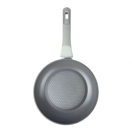 Сковорода VINZER Platinum Induction Line 28 см (50463) - фото 1