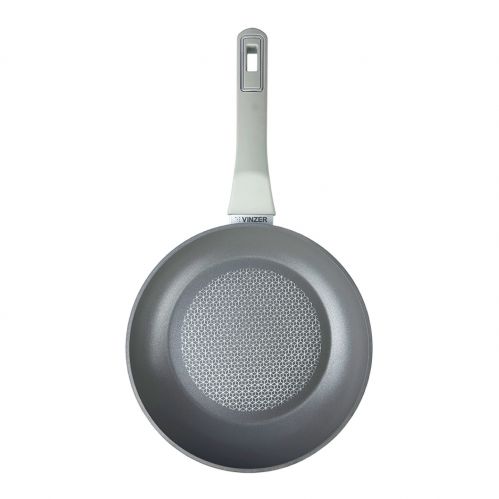 Сковорода VINZER Platinum Induction Line 28 см (50463) - фото 3