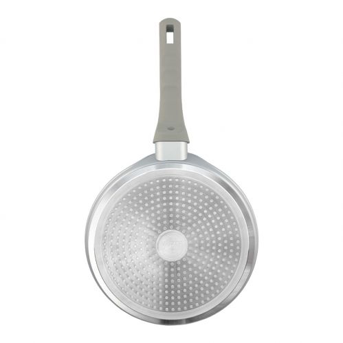 Сковорода VINZER Platinum Induction Line блинная 24 см (50464) - фото 3