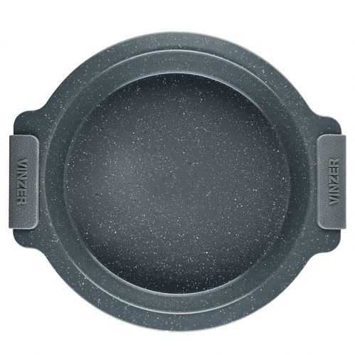 Форма для выпечки круглая VINZER Dolci Line 21,5x21,5 см. (50780) - фото 1