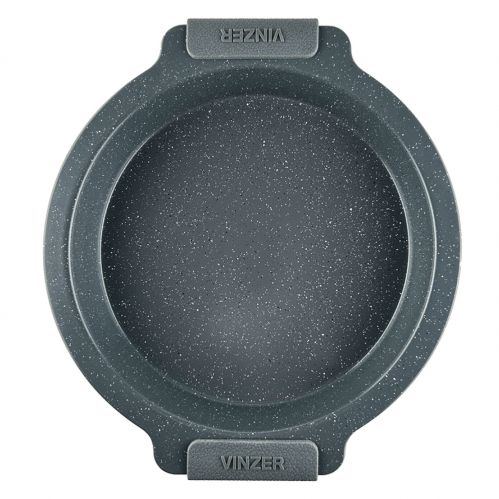 Форма для выпечки круглая VINZER Dolci Line 21,5x21,5 см. (50780) - фото 3