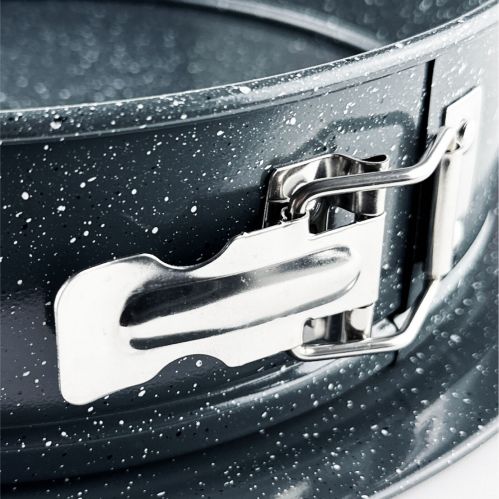 Форма для випікання роз'ємна VINZER Dolci Line 24 см. (50786) - фото 8