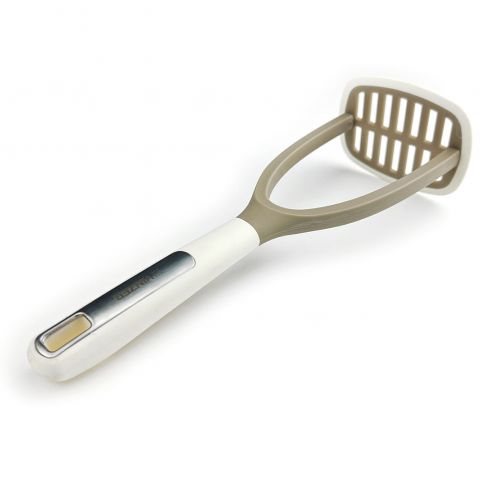 Картоплям'ялка VINZER Sous-Chef 28 х 10,5 см. (50689) - фото 4