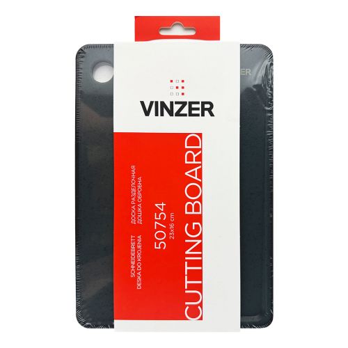 Дошка обробна VINZER 23x16 см (50754) - фото 4
