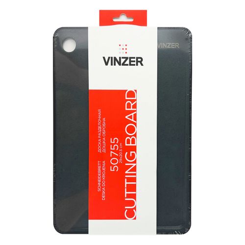Дошка обробна VINZER 29 x 20,5 см (50755) - фото 4