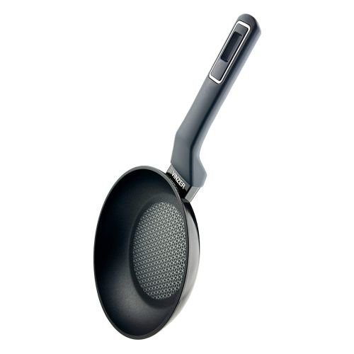 Сковорода VINZER Onyx Induction Line 20 см (50480) - фото 6