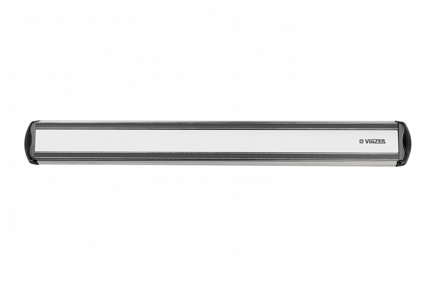 Магнитная планка для ножей VINZER 38*4,3 см (89204) thumb 1