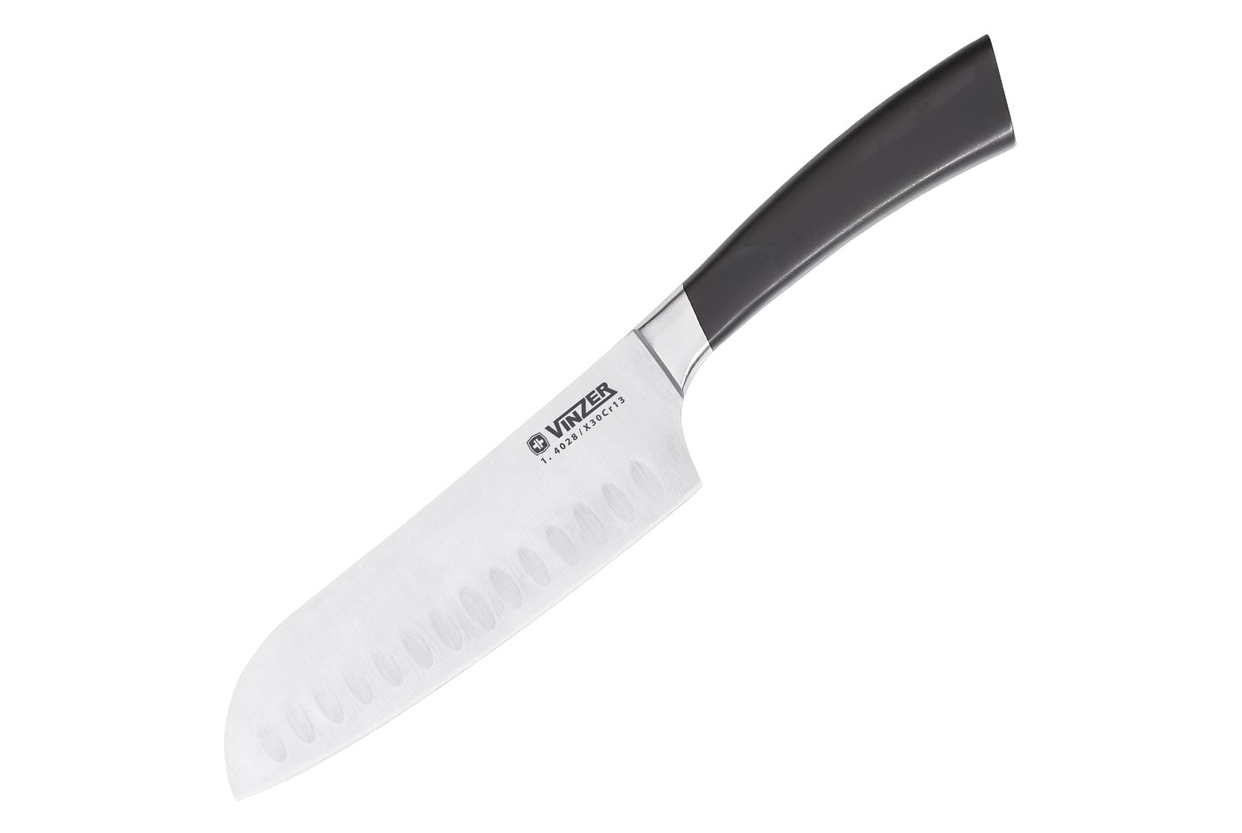 Набор ножей VINZER Fuji 4 пр. (89127) thumb 4