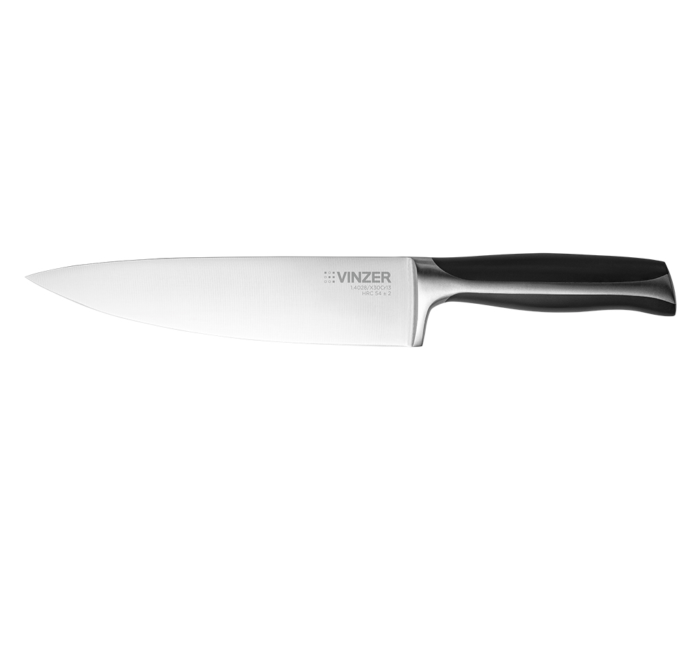 Набір ножів VINZER Chef 7 пр. (50119) thumb 7
