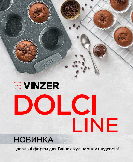 Dolci Line
